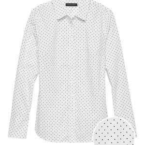 Banana Republic Riley Shirt
